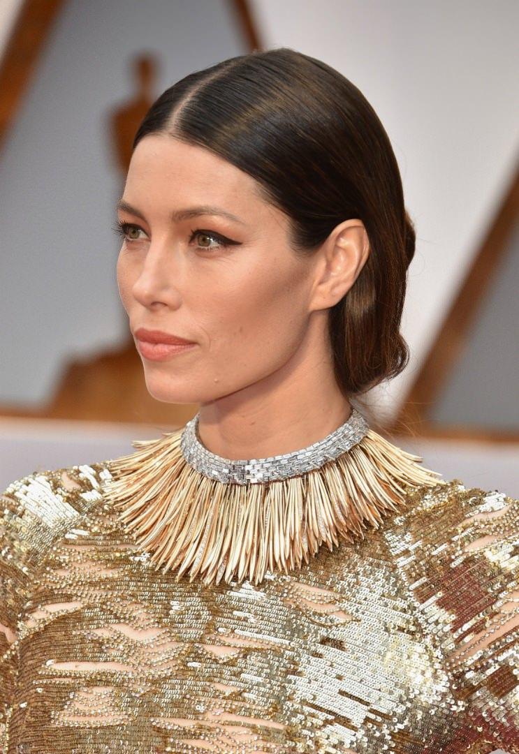 <p>Jessica Biel</p>
