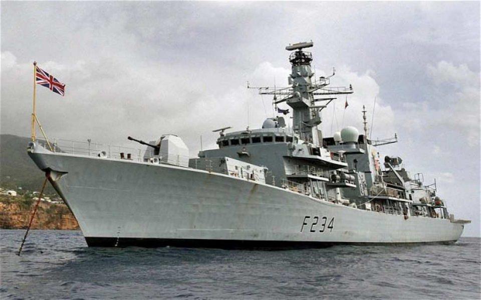 <p><strong>7- BİRLEŞİK KRALLIK</strong></p>
<p>48.3 MİLYAR DOLAR</p>