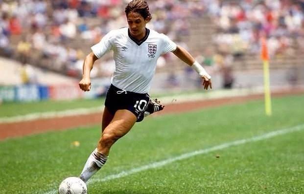 <p><strong>GARY LİNEKER</strong></p>

<p>Lineker, ısınırken attığı gol boşa gitmesin diye asla kaleye şut çekmezmiş.</p>
