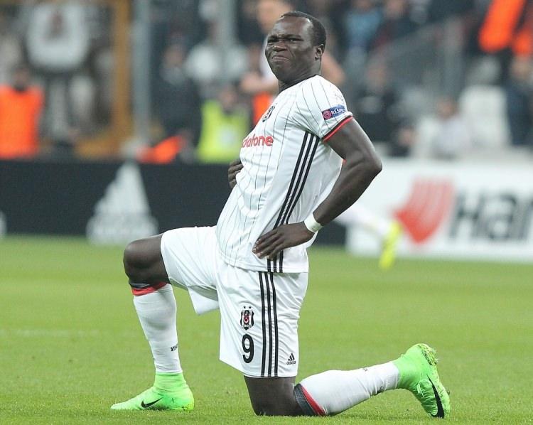 <p>Vincent Aboubakar - 3,3 milyon euro</p>
