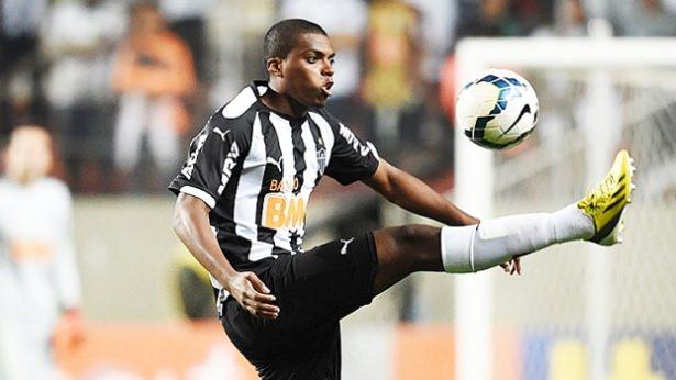 <p>Jemerson, Atlético-MG'den Monaco'ya gitti. Transfer bedeli; 11,00 milyon avro</p>