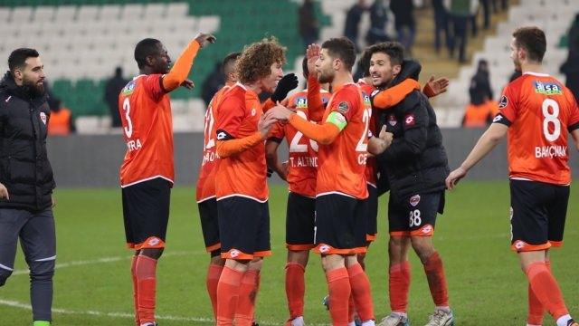 <p>Adanaspor 12 bin 364 €</p>

<p> </p>
