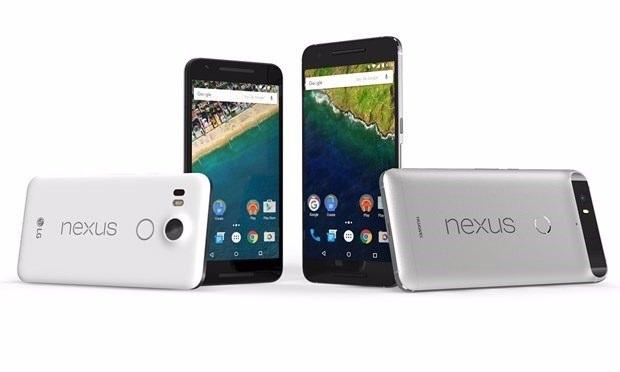 <p>Nexus 6P</p>

<p> </p>
