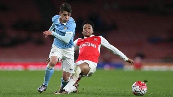<p>Brahim Díaz (İspanya)<br />
<br />
Manchester City<br />
<br />
Ofansif orta saha<br />
<br />
1999</p>
