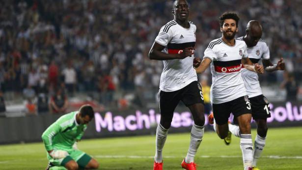 <div><strong>9. Beşiktaş</strong></div>

<div>265 milyon dolar</div>
