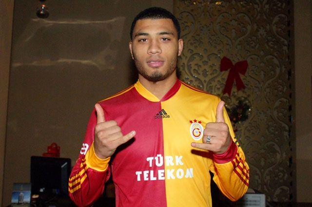 <p>2010-11 Colin-Kazım Richards Bedelsiz</p>