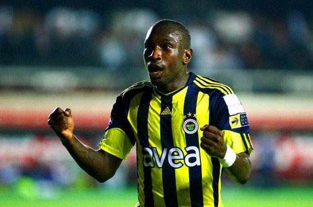<p>11- Mamadou Niang (8 milyon Euro) 2010 yılında Fenerbahçe'ye 8 milyon Euro karşılığında transfer oldu.</p>
<p> </p>