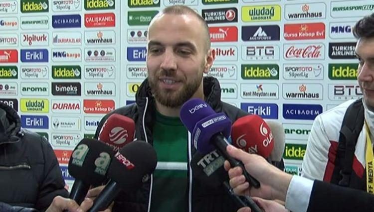 <p><strong>SERCAN YILDIRIM - BURSASPOR</strong><br />
<br />
18 YAŞINDAKİ PİYASA DEĞERİ: 2 milyon Euro (Bursaspor)<br />
<br />
GÜNCEL PİYASA DEĞERİ: 2 milyon Euro<br />
<br />
FARK: 0</p>