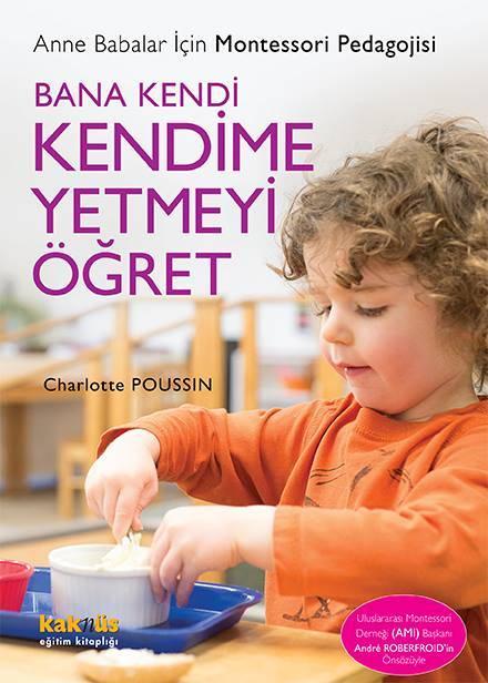 <p><strong>BANA KENDİ KENDİME YETMEYİ ÖĞRET</strong></p>
