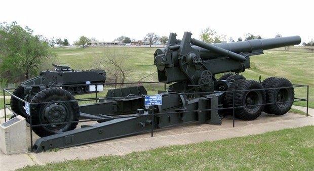 <p><strong>M115 Obüs</strong></p>

<p>155 adet</p>
