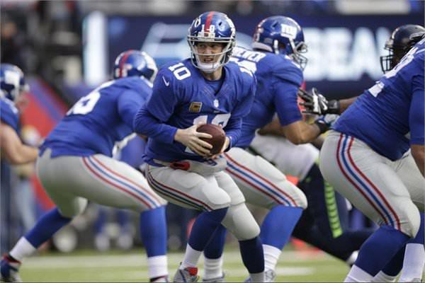 <p><strong>New York Giants</strong><br />
Amerikan Futbol Ligi takımlarından New York Giants'ın değeri 1,55 milyar dolar.</p>
