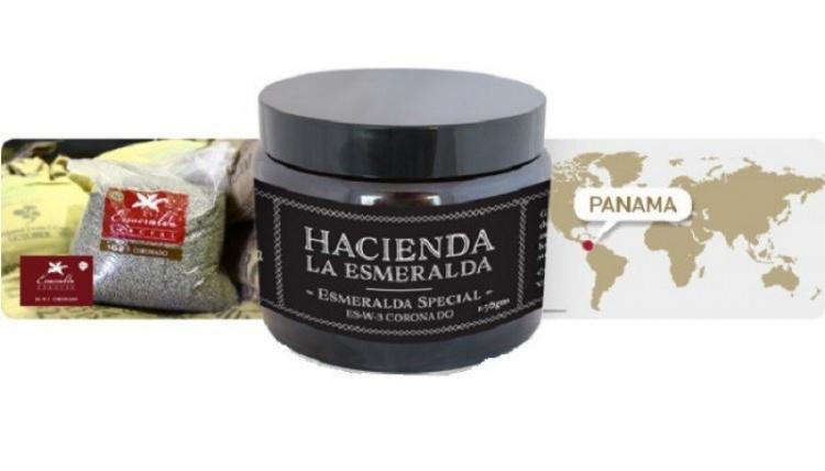 <p>2- Hacienda La Esmeralda -Boquete, Panama</p>

<p>Panama tepenin üzerinde guava bitkilerin gölgesinde yetiştirilen bu kahvenin kilosu 350 dolar ödemeniz gerekebilir. </p>
