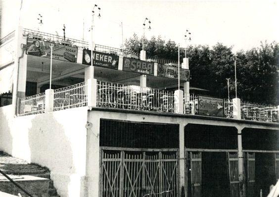 <p>Moda Koço Restorant</p>

