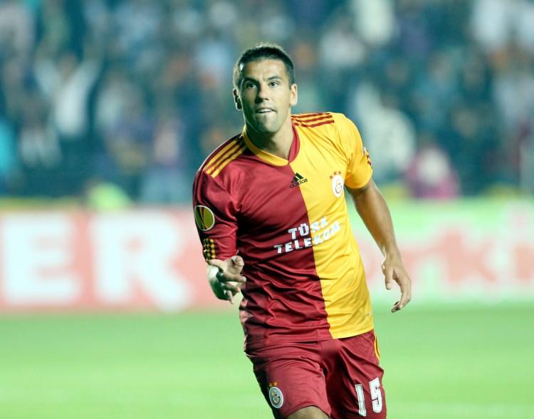 <p>Milan Baros - Yaşı: 35 - Takımı: Slovan Liberec (Çek Cumhruiyeti)</p>