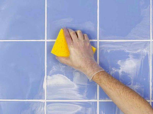 <p>Banyo fayansları</p>
