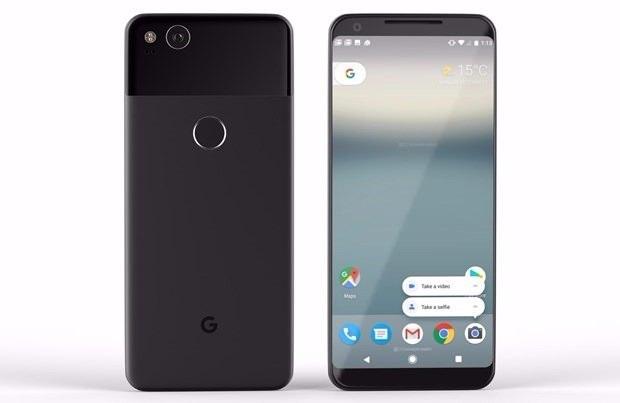 <p>Teknoloji devi Google geçtiğimiz günlerde, yeni amiral gemisi modeli Pixel 2'nin lansman tarihini duyurmuştu. </p>