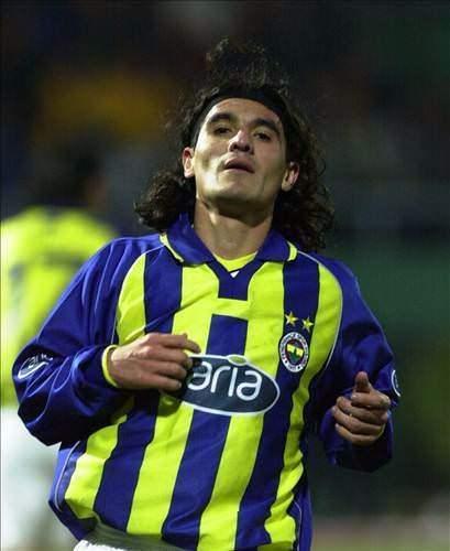 <p>ARİEL ORTEGA<br />
<br />
River Plate------>> Fenerbahçe: 6.5 milyon Euro</p>