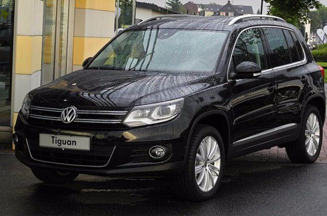 <p><strong>VW TIGUAN </strong><br />
Otomobil 1.6lt'lik dizel motoru ile önemli bir yeniliğe imza atıyor.Nisan ayında Türkiye'de satışa sunulması bekleniyor.</p>