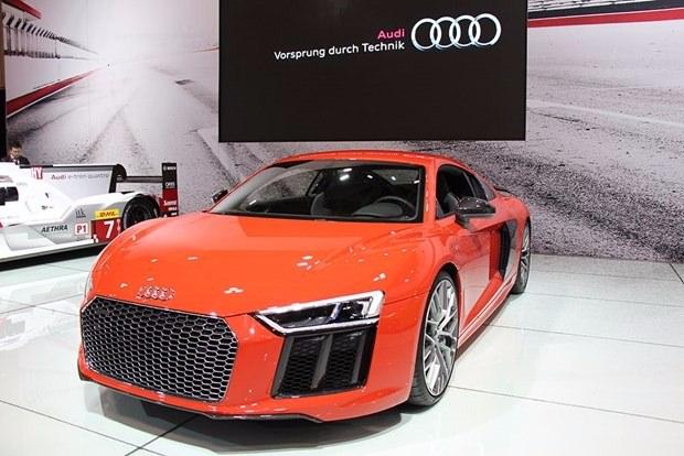 <p>Fuarın açılış törenine ise Audi Kanada standı ev sahipliği yaptı.</p>
<p> </p>