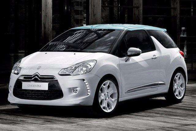 <p>DS3'lerde 40 bin TL'lik kısım 36 ay yüzde 0,49 faiz avantajıyla.</p>
<p> </p>