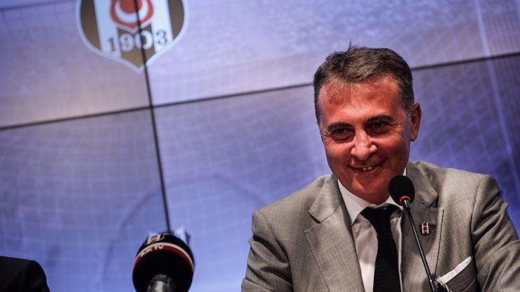 <p>2012 Mart ayında göreve gelen Beşiktaş Başkanı Fikret Orman, siyah beyazlı takımı adeta ayağa kaldırdı. Orman, açıklamalarında da belirttiği üzere 'Sürekli al-al yerine al-sat felsefesinde olduklarını kanıtladı. Orman, geldiği günden itibaren sattığı oyuncularla kulübün kasasına tam olarak 43.75 milyon Euro ((180.2 milyon TL) soktu.</p>
