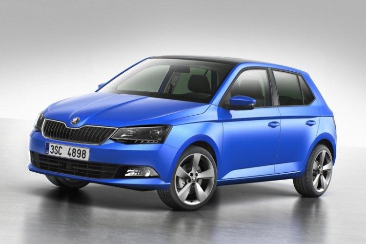 <p><span style="color:#FFA07A"><strong>SKODA</strong></span></p>
<p><strong>Fabia</strong></p>
<p>1.0 MPI Manuel <strong>47.900 TL</strong></p>
<p>1.2 TSI Manuel <strong>52.100 TL</strong></p>
<p>1.2 TSI DSG<strong> 57.600 TL</strong></p>
<p> </p>