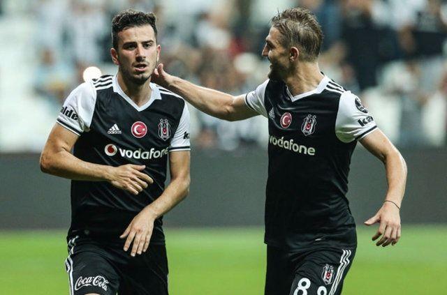 <p>OĞUZHAN ÖZYAKUP (TRABZON)</p>
