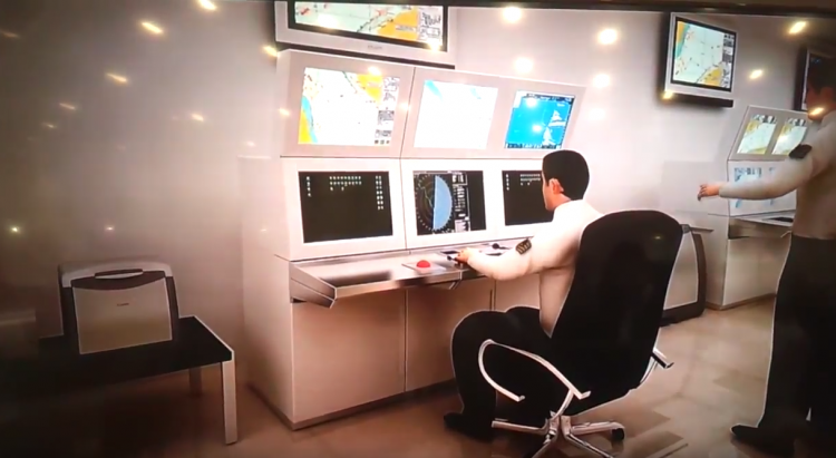 <p>Operasyonel ihtiyaca göre seçilebilen anten konfigürasyonuna göre üstün yakın menzil performansı veya üstün hedef çözünürlüğü elde edilebiliyor.</p>
