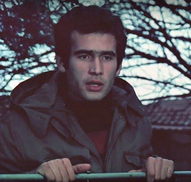 <p>Cengiz Nezir - 59</p>

<p> </p>
