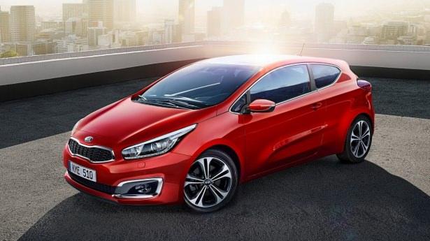 <p>Kia Cee'd'lerde bin 900 TL'ye varan indirim.</p>
