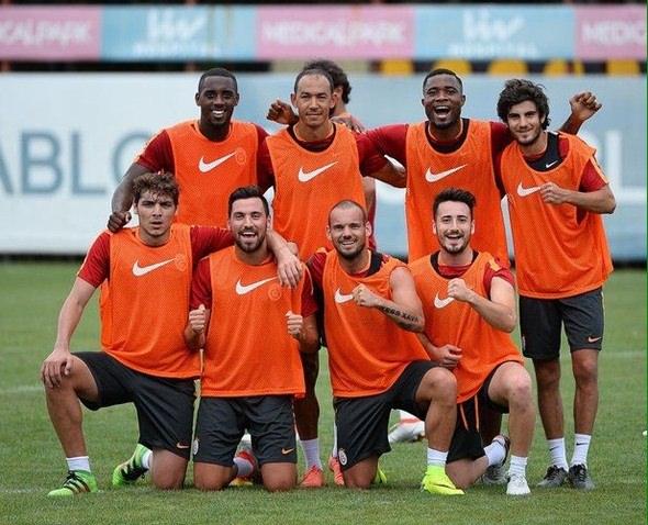 <p>Bu isimlerin ayrılmasıyla UEFA’ya söz verilen 65 milyon Euro’luk ödeme kriteri için de rahat nefes alınacak. İşte o isimler:</p>
