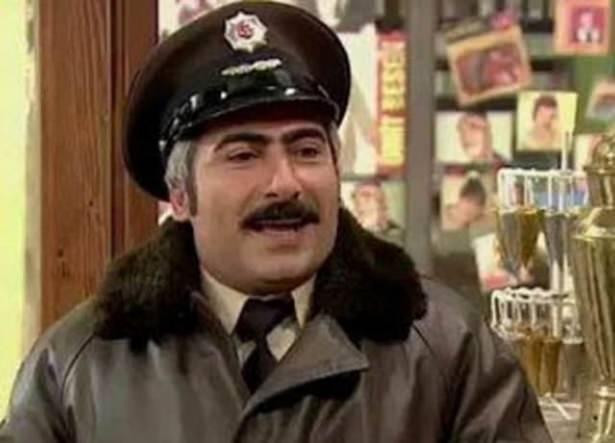 <p>Gece bekçisi</p>

<p> </p>
