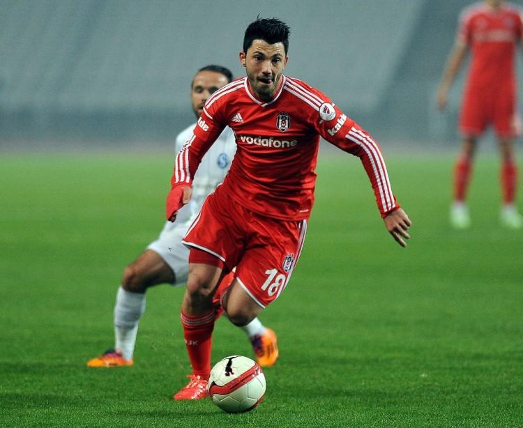 <p>Orta Saha: Tolgay Arslan</p>