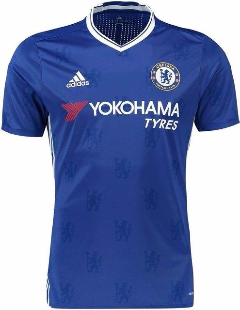 <p>Chelsea -  İç saha</p>

<p> </p>

