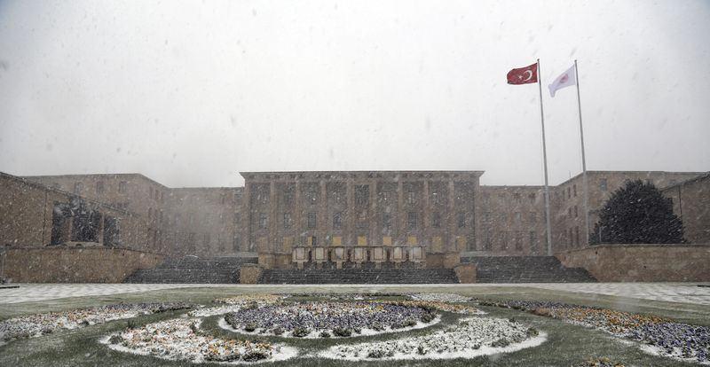 <p>ANKARA</p>
