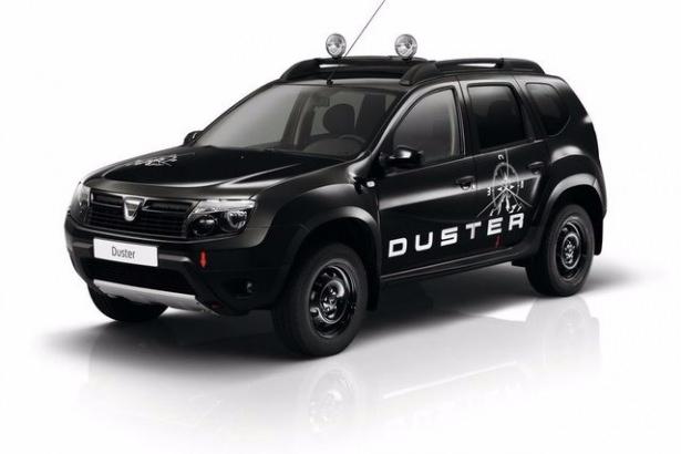 <p>Dacia (1.6 LT hariç tüm serilerde)</p>
<p> </p>