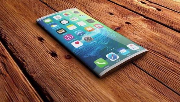 <p>iPhone sizi gözünüzden tanıyacak! <br />
<br />
Apple'ın iPhone 8'de ilk kez parmak izi sensörünü kaldırıp, ekran alanını genişleterek kullanıcıların telefonu açmaları için göz bebeğini kullanmasını istiyor.</p>
