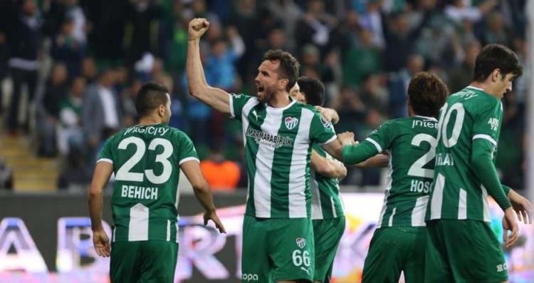 <p>Tomas Sivok - Bursaspor</p>
