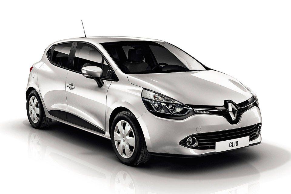 <p><strong>RENAULT CLİO</strong><br />
HIZ ARTTIKÇA YÜKSELEN CD SESİ ÖZELLİĞİ</p>