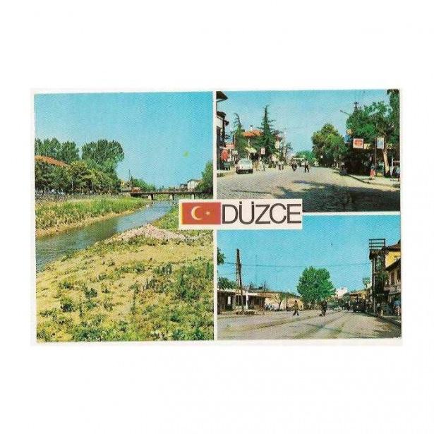 <p>Düzce</p>

