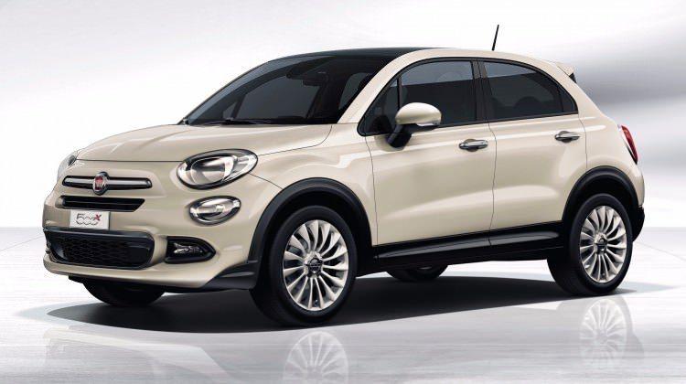 <p>Fiat showroomlarında yerini yeni alan 500X 1.6 dizel otomatik modellerinde ise 6.500 bin TL değerinde “Düz Vites Fiyatına Otomatik Vites” fırsatı sunuluyor. </p>