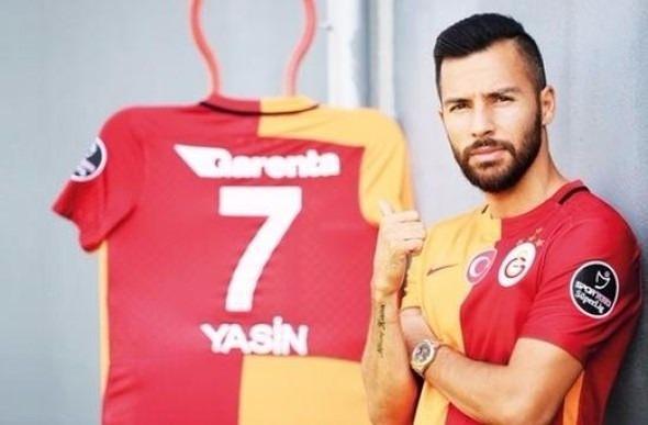 <p><strong>Yasin Öztekin</strong></p>

<p>Jan Olde Riekerink ile yıldızı barışmadı. 1 hafta kadro dışı kaldı, affedildi, ancak bir kere sular bulandı. Yasin gönderilip, yeni bir kanat oyuncusu alınabilir.</p>
