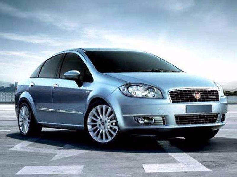 <p>Karadeniz Bölgesi Model: FIAT Linea Sedan 1.3 MultiJet Active Plus Dizel Manuel</p>