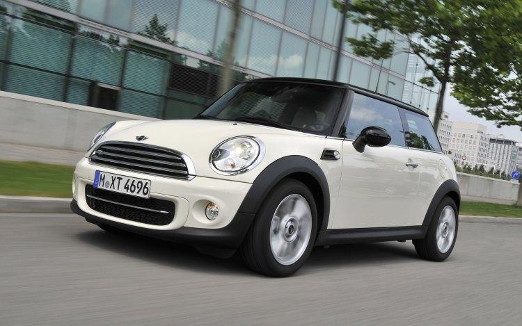 <p>MINI Mk2</p>
