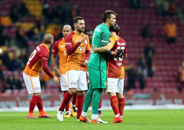 <p>FERNANDO MUSLERA | Galatasaray | 14.300.000 TL</p>
