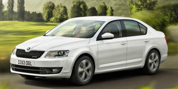 <p><strong>SKODA</strong></p>

<p>Markanın 2014 yılı Ocak-Ekim ayı dönemi satış adedi: 10784</p>
