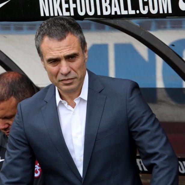 <p>Ersun Yanal</p>

<p> </p>
