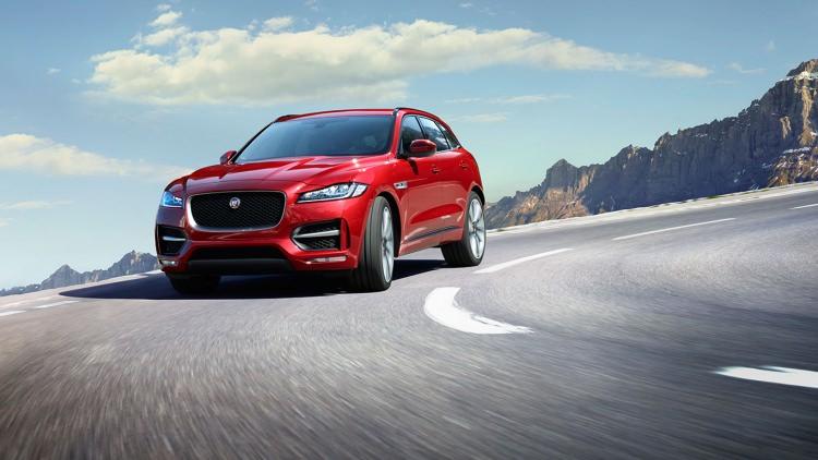 <p>8. Jaguar 292 adet araç sattı.</p>
<p>En çok sattığı model F-Pace oldu.</p>