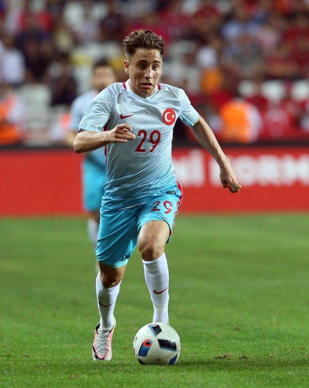 <p>Emre Mor (Şüpheli)</p>
