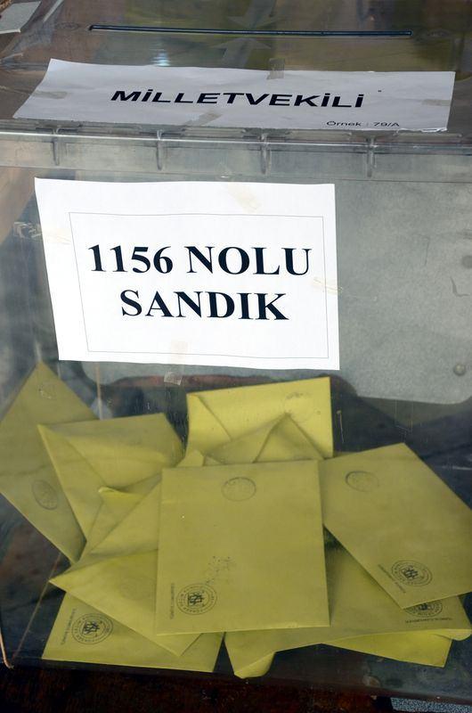 <p>CHP’ye oy verdiğini belirten seçmenin ise yüzde 42,46‘sı CHP’yi, yüzde 20,95’i AK Parti’yi, yüzde 9,22’si MHP’yi, yüzde 16,48’i de HDP’yi başarılı buldu. MHP’ye oy verdiğini belirten seçmen ise bu soruya, yüzde 55’i kendi partilerini başarılı bulurken, yüzde 20,56’sı AK Parti’yi, yüzde 16,67’si ise CHP’yi başarılı gördü.</p>
